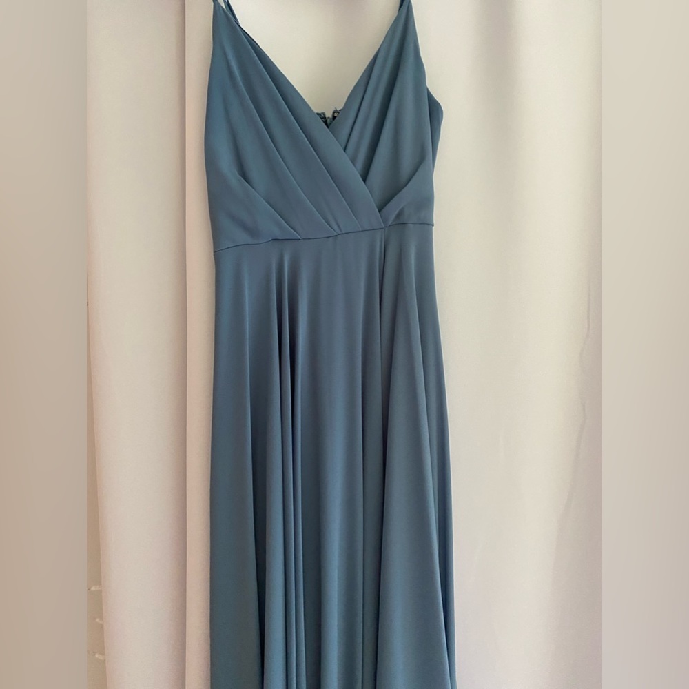 Lulus formal dress